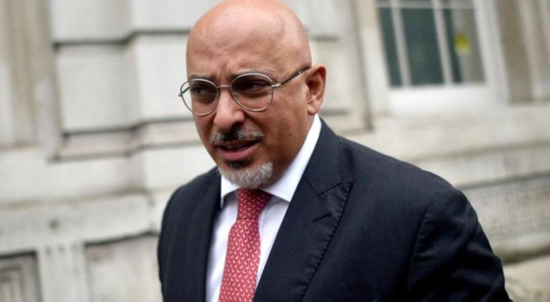 وزير جديد للمالية في بريطانيا.. من أصول كردية-عراقية