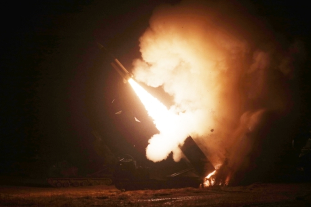 سيول وواشنطن تردان بتجربة صاروخية على بيونغ يانغ