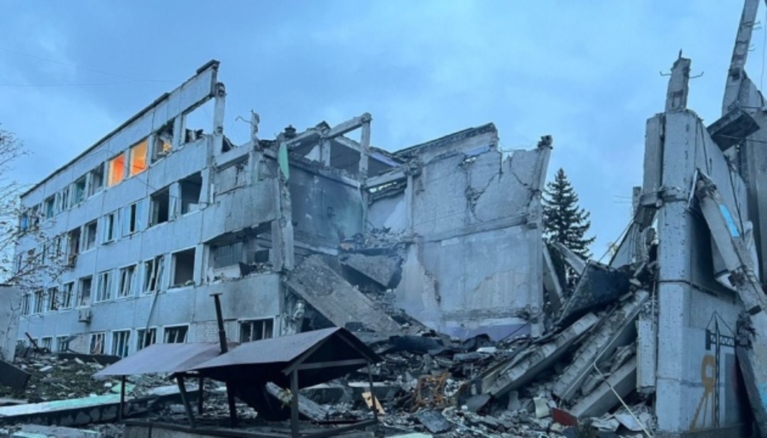 انقطاع التيار الكهربائي في أنحاء أوكرانيا وسط قصف روسي