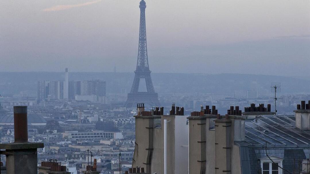 France to pay €20 million fine for failing to tackle air pollution