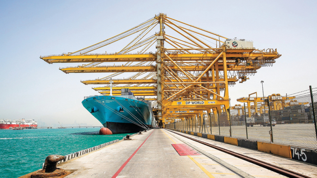 الإمارات لبناء ميناء ومشروعات في السودان بــ 6 مليارات دولار