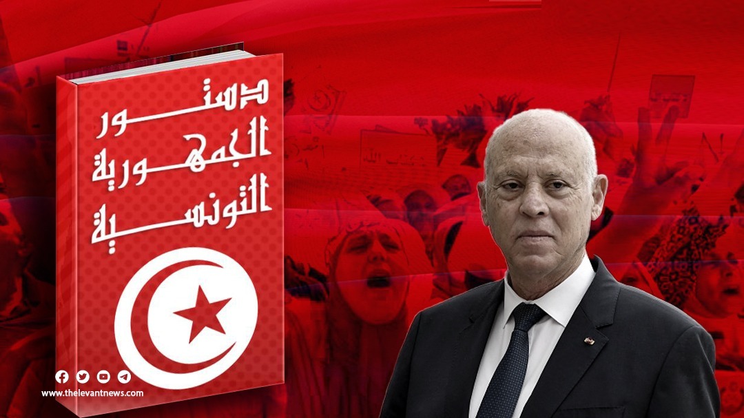 تونس.. 27.54% النسبة الأولية للمشاركة في الاستفتاء على الدستور