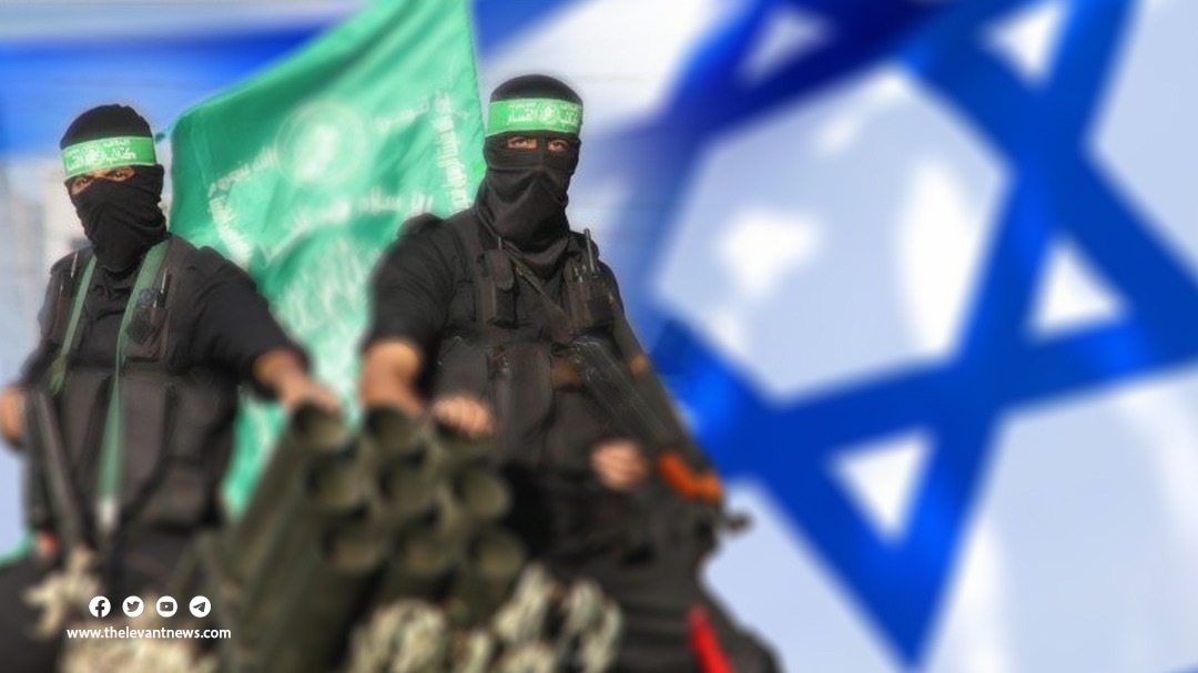 شاب فلسطيني ينتقد حرب حماس الانتحارية ضد إسرائيل