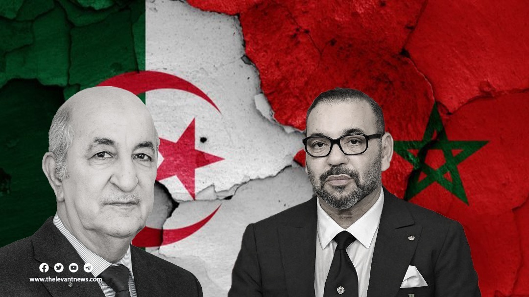 الجزائر تدعو العاهل المغربي لحضور القمة العربية