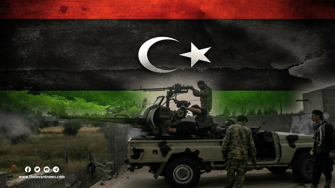 73 عضواً بمجلس الدولة الليبي يرفضون مذكرة التفاهم النفطية مع تركيا
