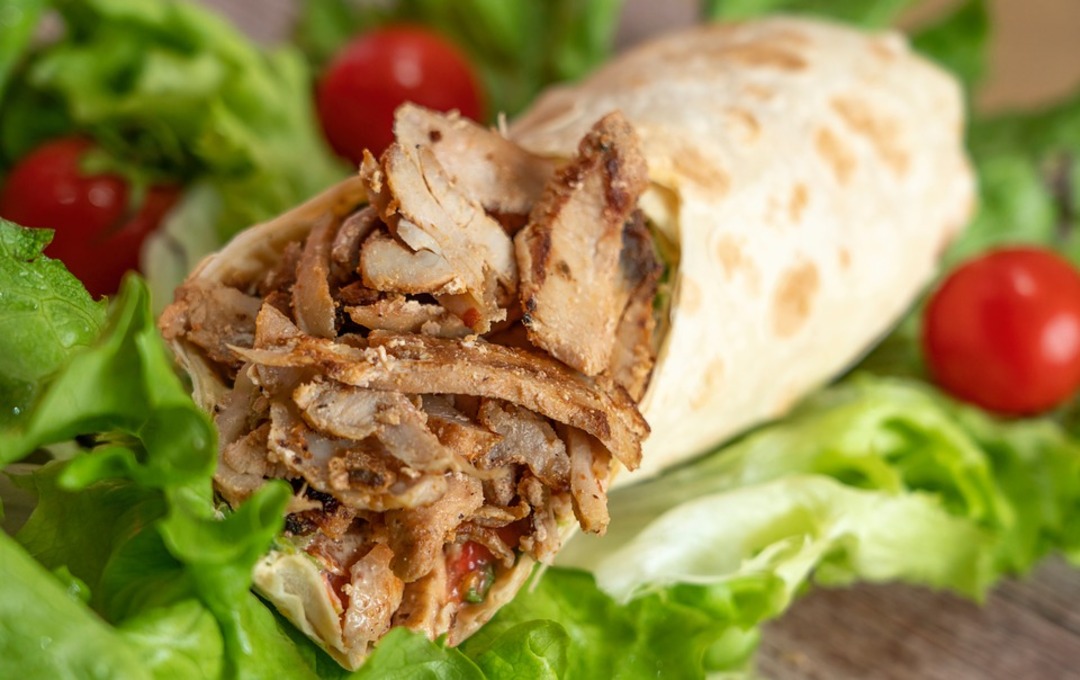 Indian teen dies from infectious bacteria in Shawarma and over 50 hospitalized