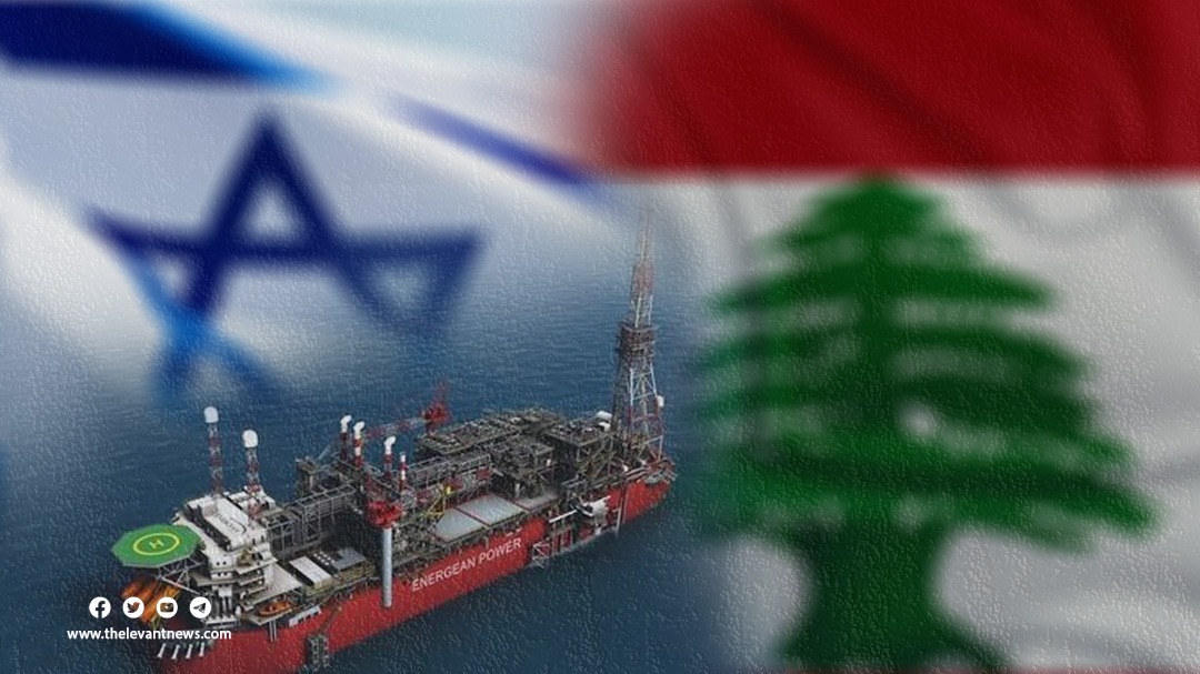 مبعوث أميركي إلى بيروت لبحث ملف الحدود البحرية بين لبنان وإسرائيل