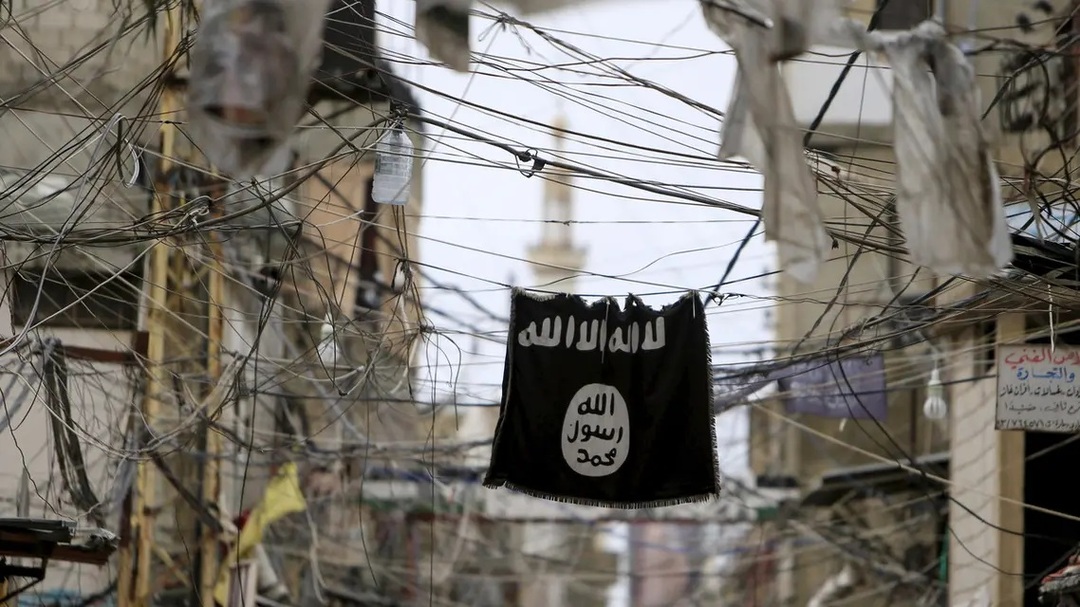 U.S. officials: Daesh leader in Syria killed in U.S. strike