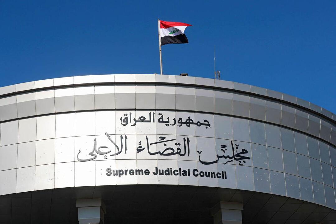 العراق.. المحكمة الاتحادية العليا ترد دعوى حل البرلمان