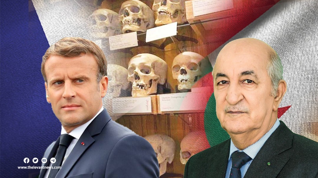الجزائر وفرنسا.. اتفاقية شراكة تتجاوز 