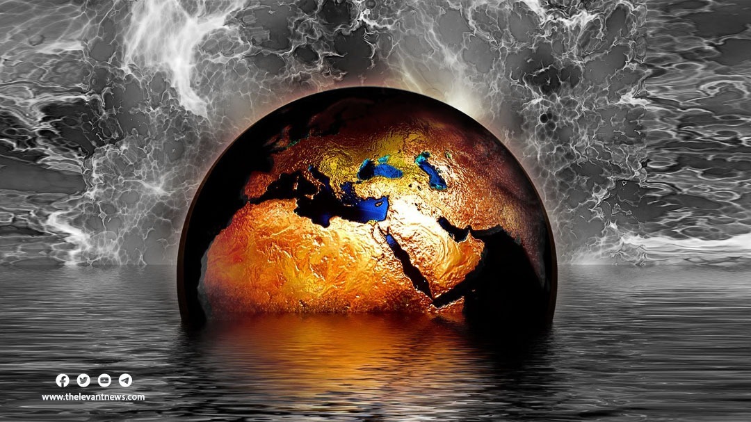 تغير المناخ.. أزمة تجاهلها قادة العالم على مدار 3 عقود
