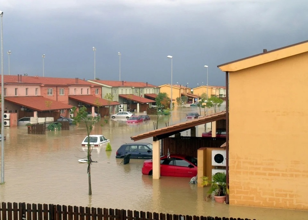 ولاية ويلز الأسترالية تستعد للمزيد من الفيضانات