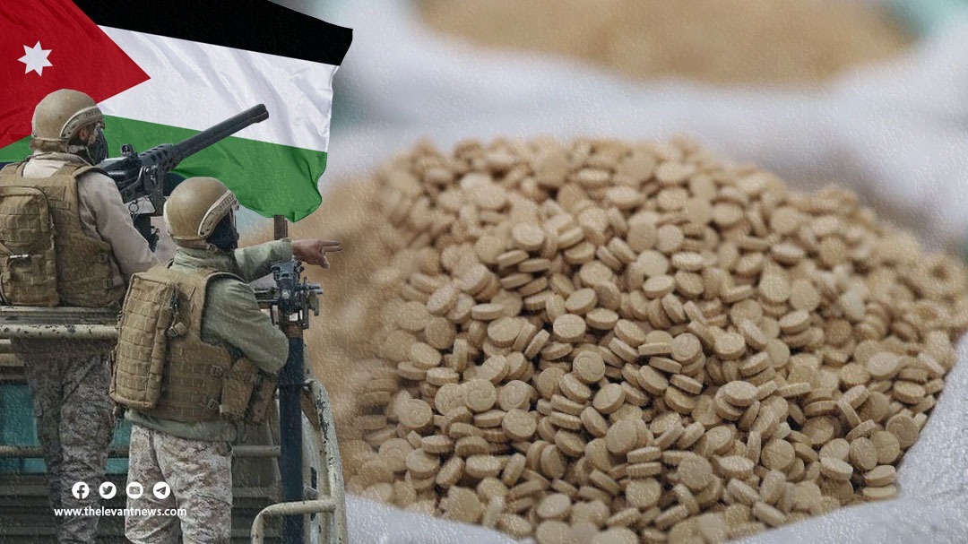 لوفيغارو الفرنسية: النظام السوري يشرف على صناعة وتهريب الحبوب المخدرة