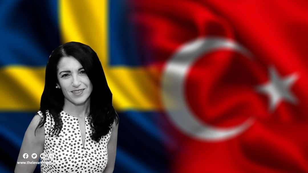 أمينة كاكابافه.. المرأة الكُردية التي انتصرت على تركيا في السويد