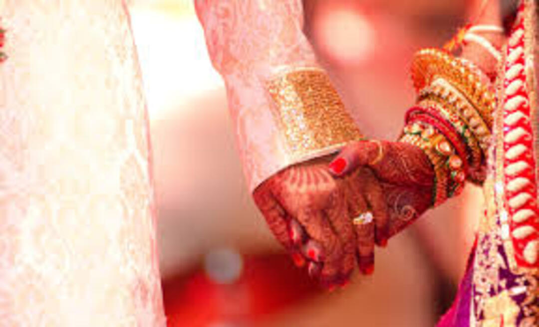 الهند.. انقطاع الكهرباء أدّى لأن تتزوج شقيقتان العريس الخطأ  