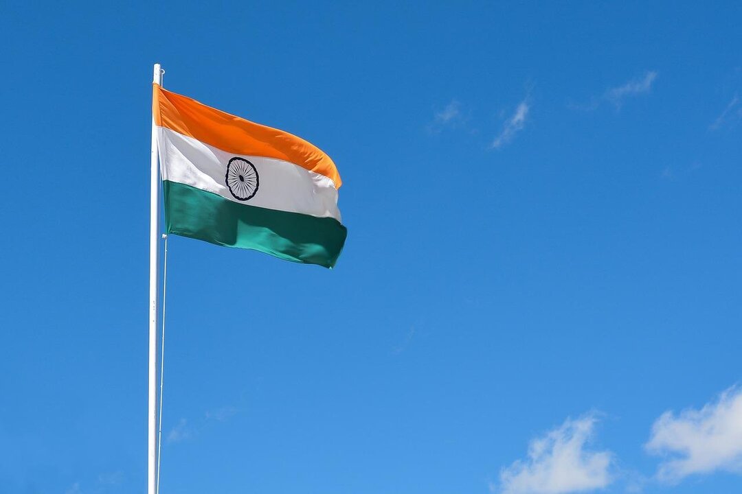 الهند تثير التساؤلات حول تغيير اسم الدولة في قمة مجموعة العشرين