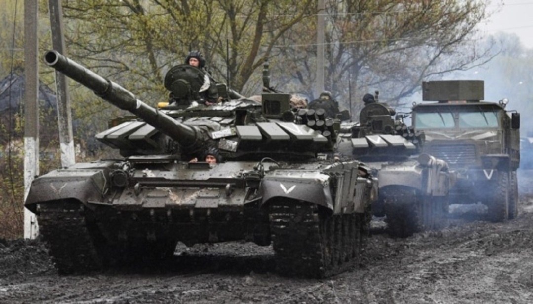 مدفيديف: الغرب لن يستمر بدعم كييف
