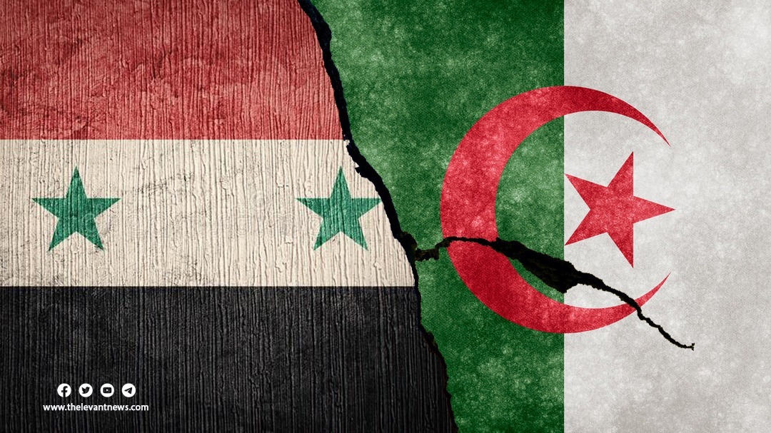 النظام السوري لن يشارك بالقمة العربية المقررة في الجزائر