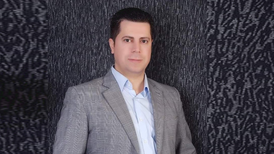 قوات الأمن في إسطنبول تعتقل رجل الأعمال السوري 