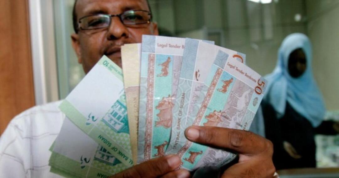وزير المالية السوداني: نقترض من البنك المركزي مبالغ ضمن الحدود