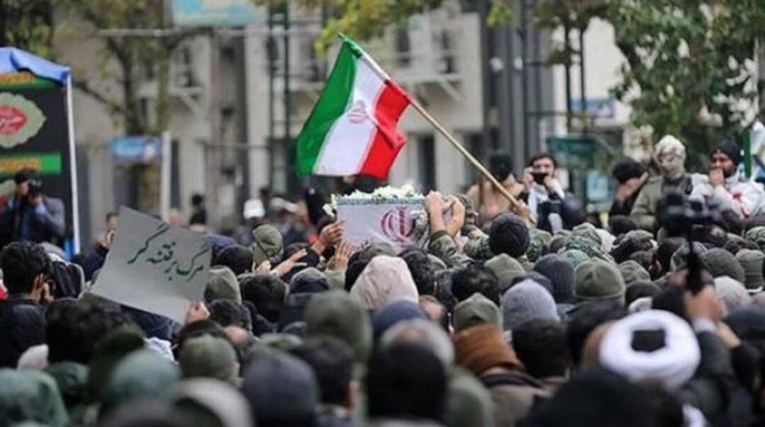 تجاوزت يومها المئة.. احتجاجات إيران مستمرة