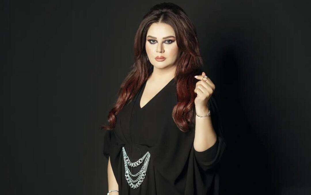 Iraqi actress to sue The Economist over 'fat' photo