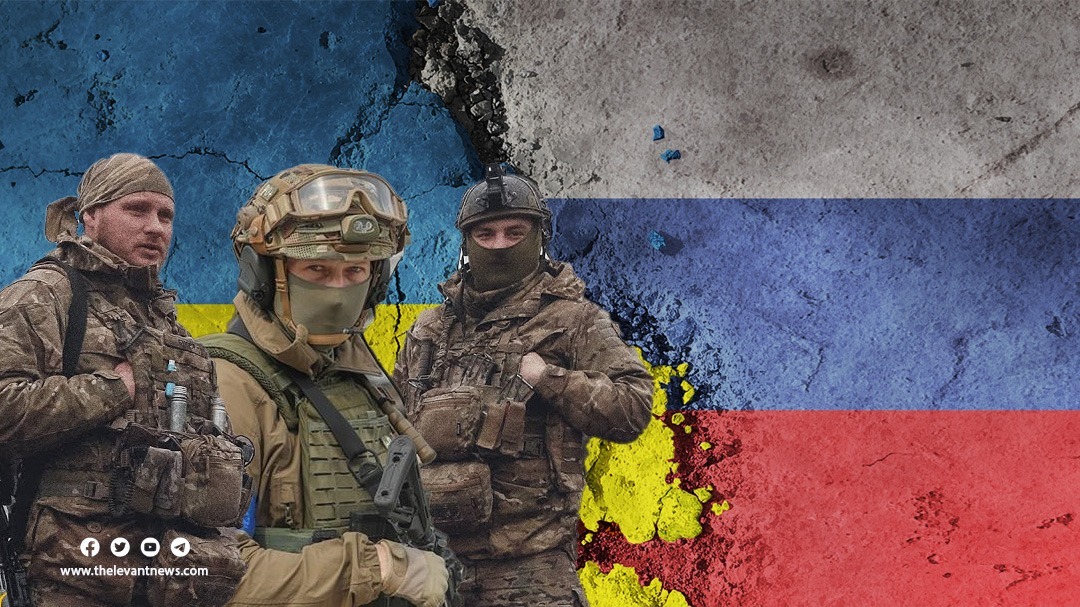 تقدم كبير للجيش الأوكراني في ثلاث اتجاهات.. وفرار للقوات الروسية