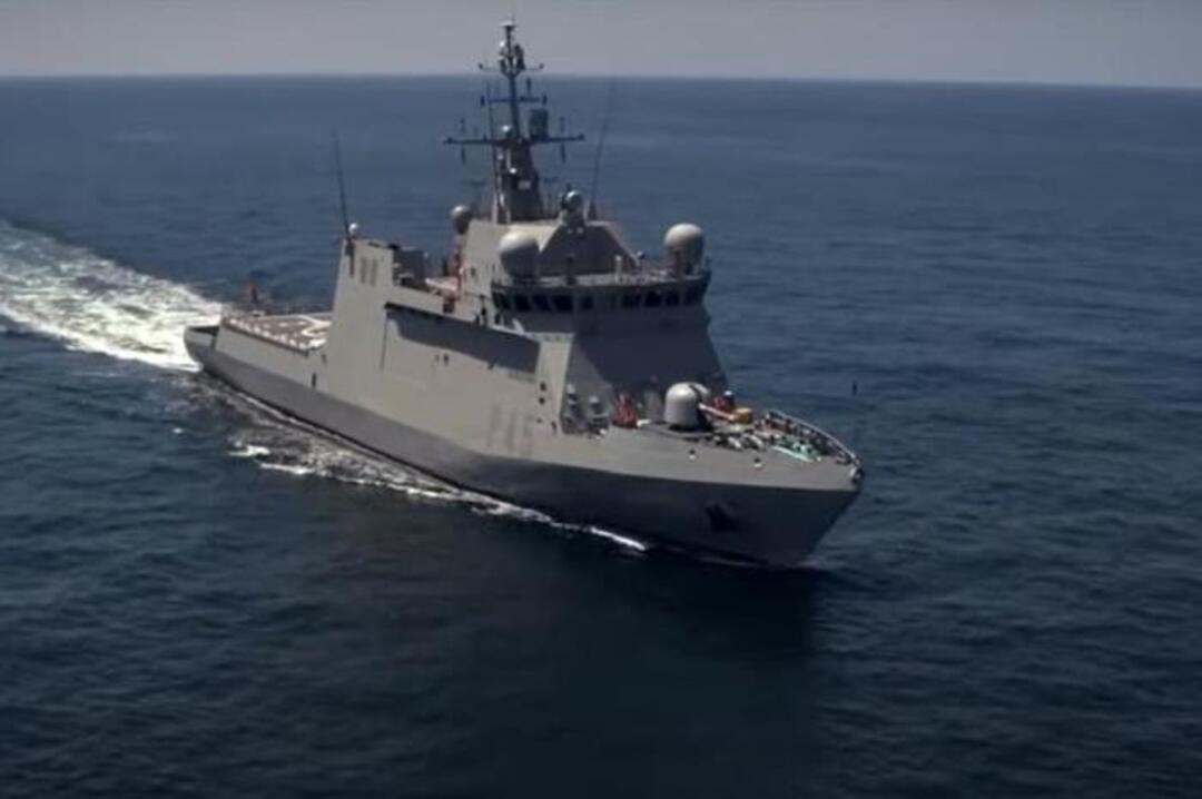 إسبانيا تطوّر سفن أبحاث بحرية جديدة لجيشها (فيديو)