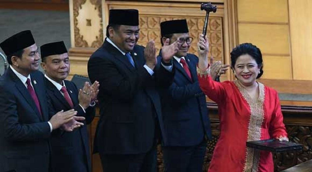 البرلمان الإندونيسي يقر مشروع قانون تاريخي بشأن العنف الجنسي