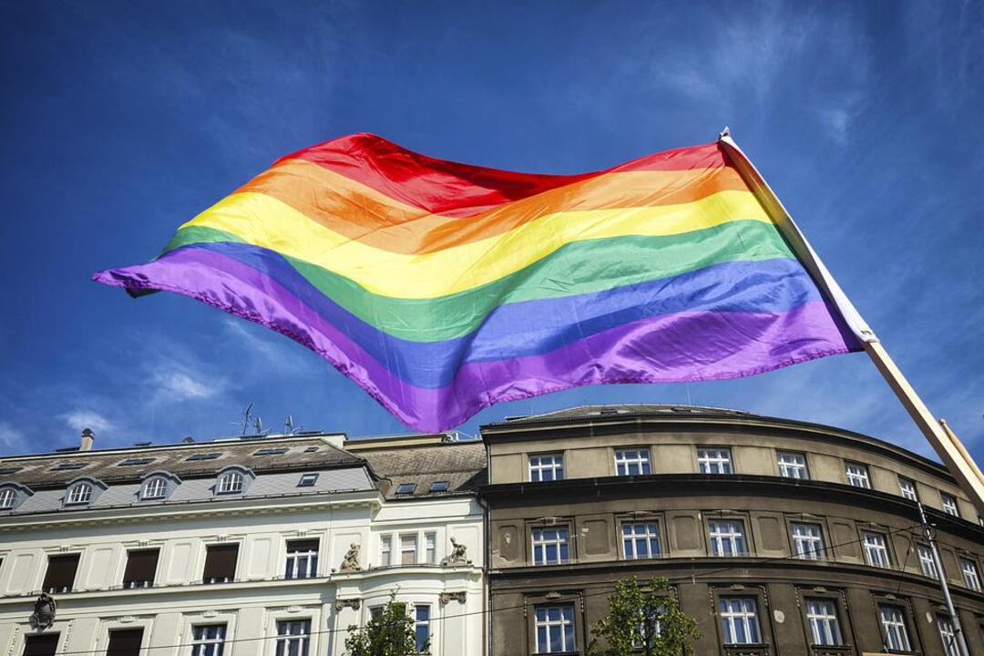 Thousands of Orthodox Serbians march against EuroPride parade