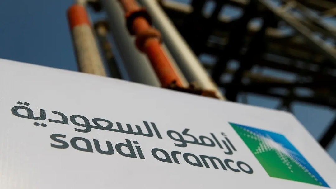 Saudi Aramco dethrones Apple and becomes world’s most valuable company