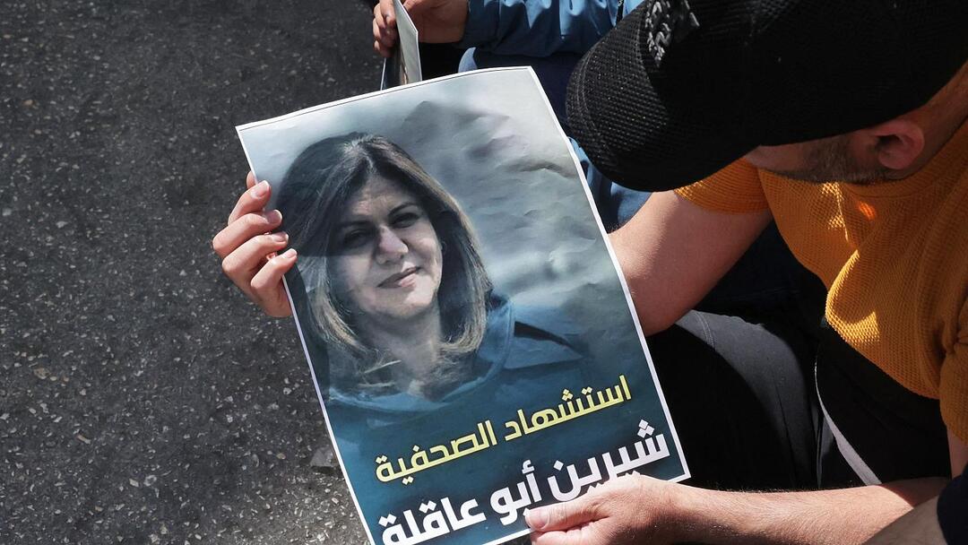 إسرائيل ترجح مقتل شيرين أبو عاقلة بنيران جنودها.. واشنطن تدعو للمحاسبة