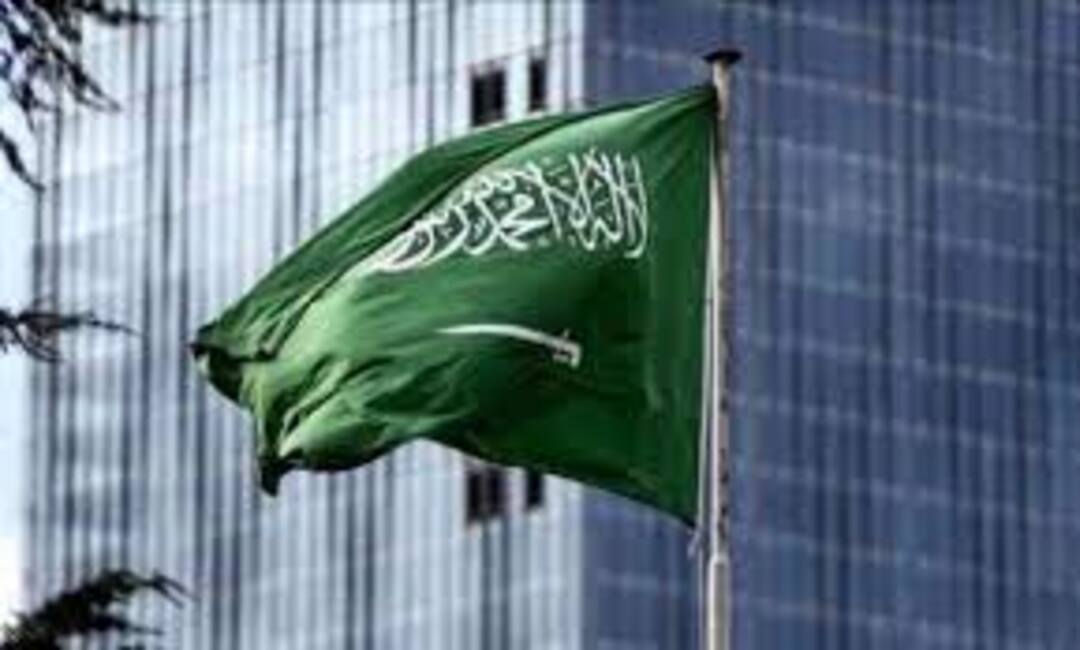 السعودية.. نمو الناتج المحلي الإجمالي 8.6 بالمئة بالربع الثالث