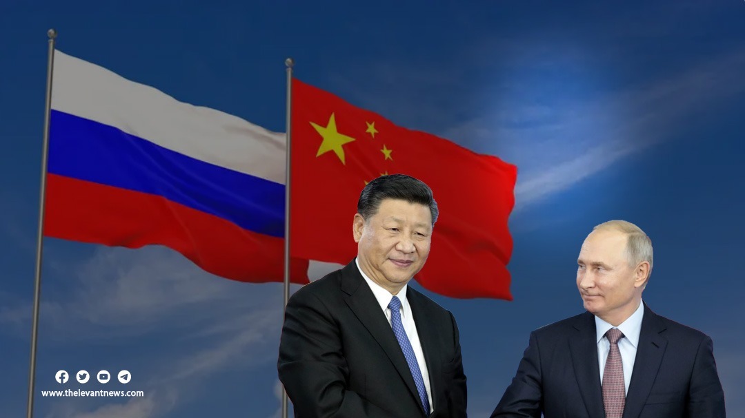 الصين وروسيا.. والتحالف المُهدد لتايوان واليابان في شرق آسيا