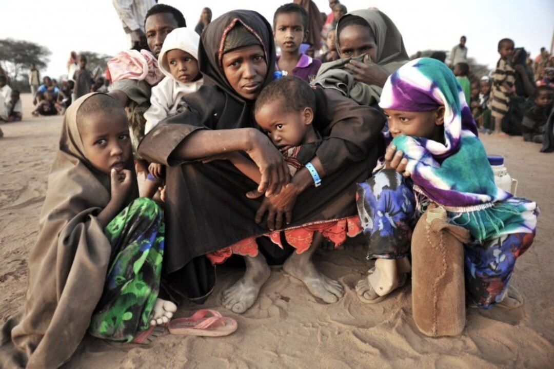 برنامج الأغذية العالمي: الصومال يواجه خطر المجاعة