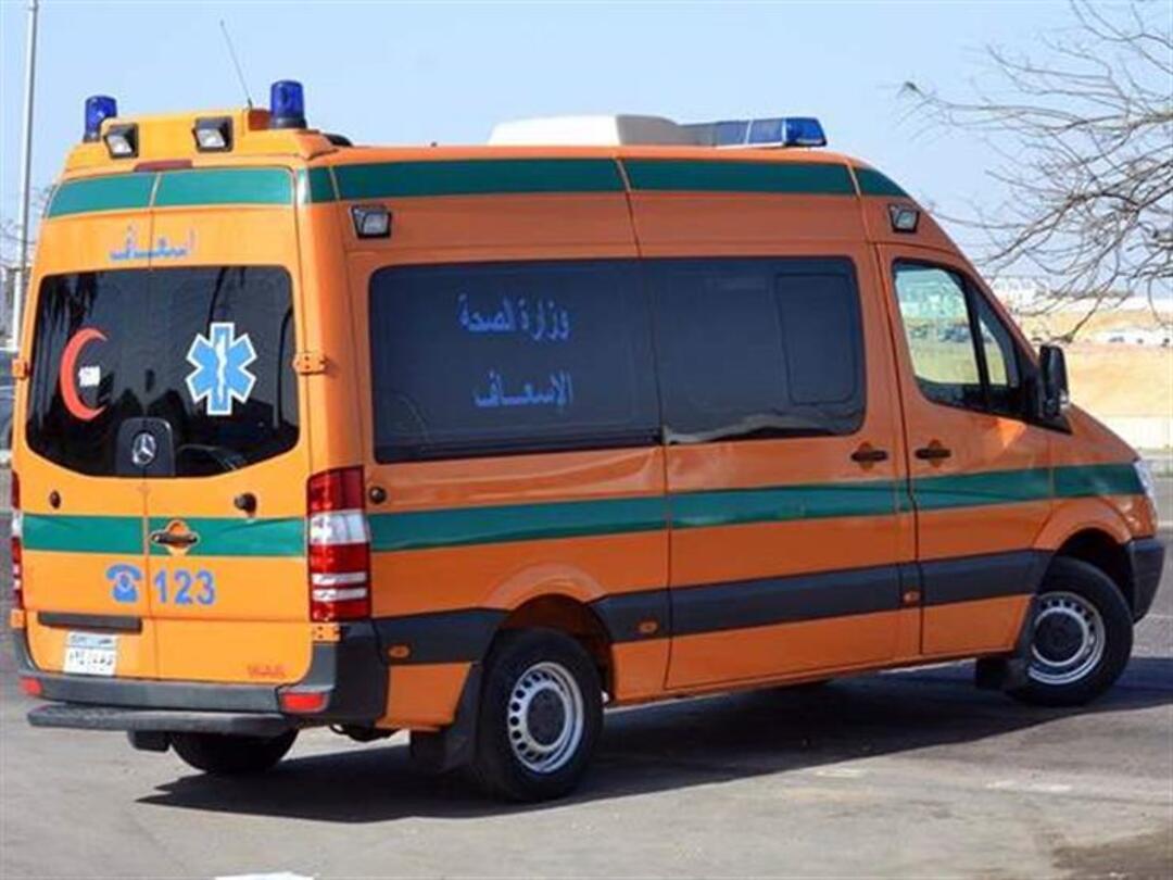 مصر.. وفاة 10 أشخاص وإصابة 14 بحادث مروري في أسوان