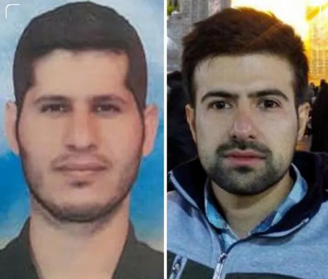 مقتل عنصرين من وحدة الجو-فضائية التابعة للحرس الثوري الإيراني