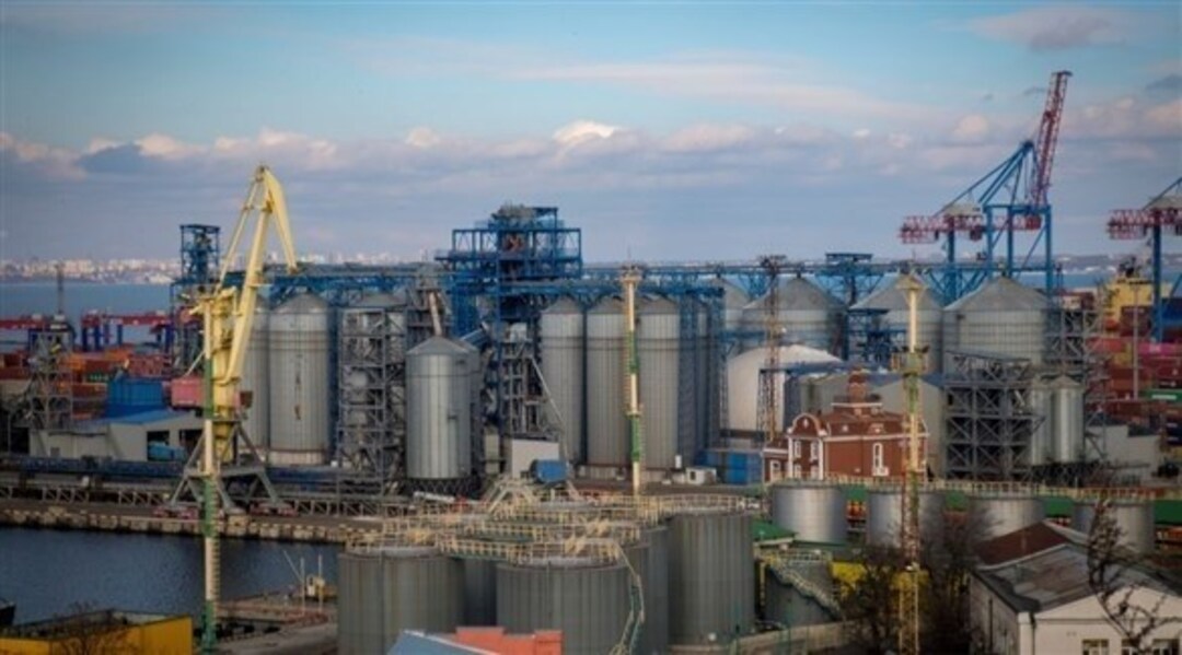 غوتيريش يأمل باتفاق نهائي الأسبوع المقبل.. بخصوص صادرات الحبوب الأوكرانية