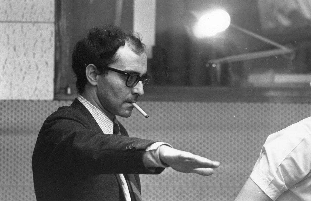 وفاة المخرج الفرنسي جان لوك جودار عن عمر يناهز 91 عاماً.. سيرة حافلة