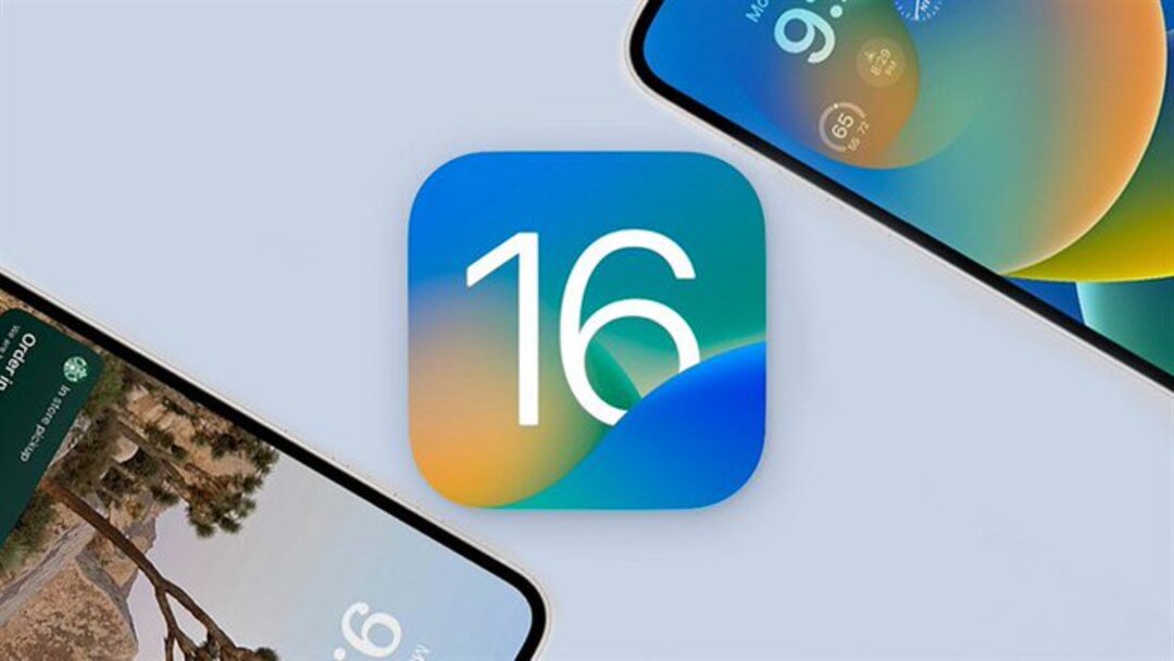 ميزات جديدة ستبصر النور في نظام iOS16 لمستخدمي آيفون