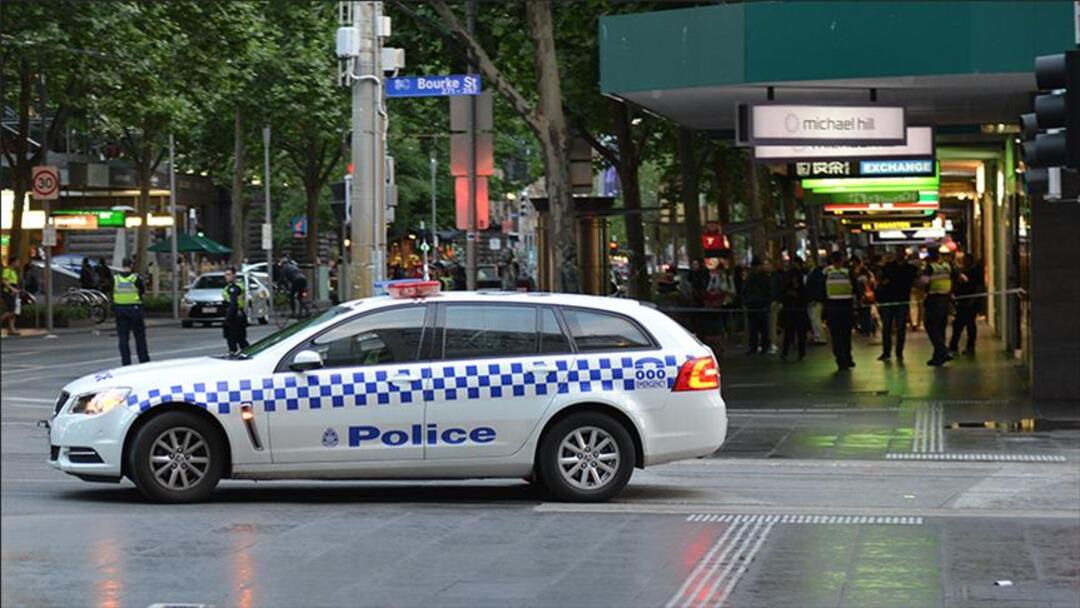 مقتل 6 أشخاص في تبادل لإطلاق النار بأستراليا