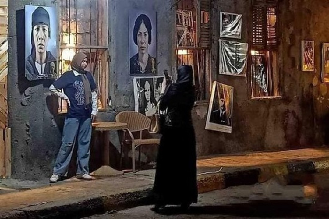 بعد قرن من إعدامهما..منزل ريا وسكينة يتحول إلى معلم سياحي في مصر (فيديو)