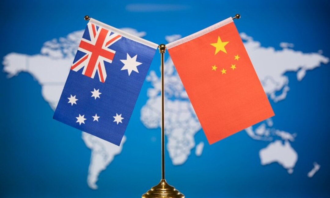 أستراليا تحذّر.. سفينة تجسس صينية قرب السواحل الأسترالية