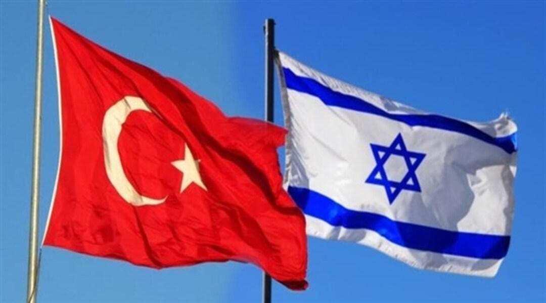 إسرائيل وتركيا تتفقان على إعادة تبادل السفراء
