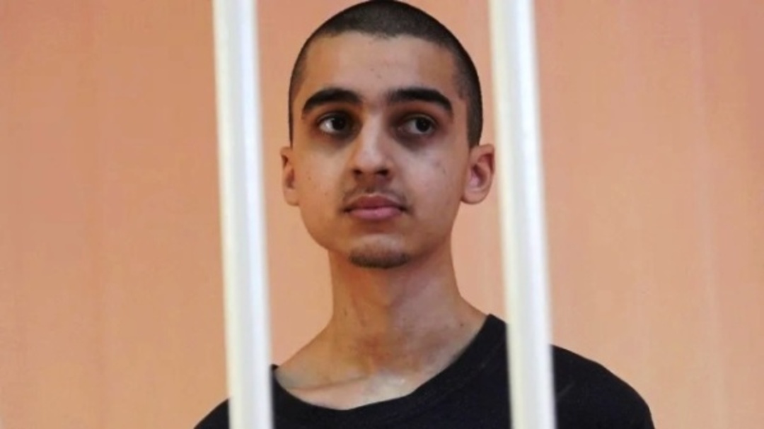 عودة طالب مغربي محكوم بالإعدام من أوكرانيا بوساطة سعودية