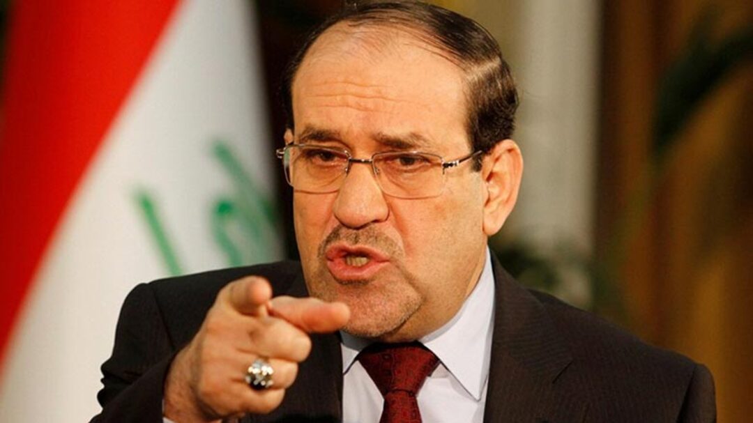 تسريب جديد للمالكي يدعو الفصائل العراقية للتبعية لإيران