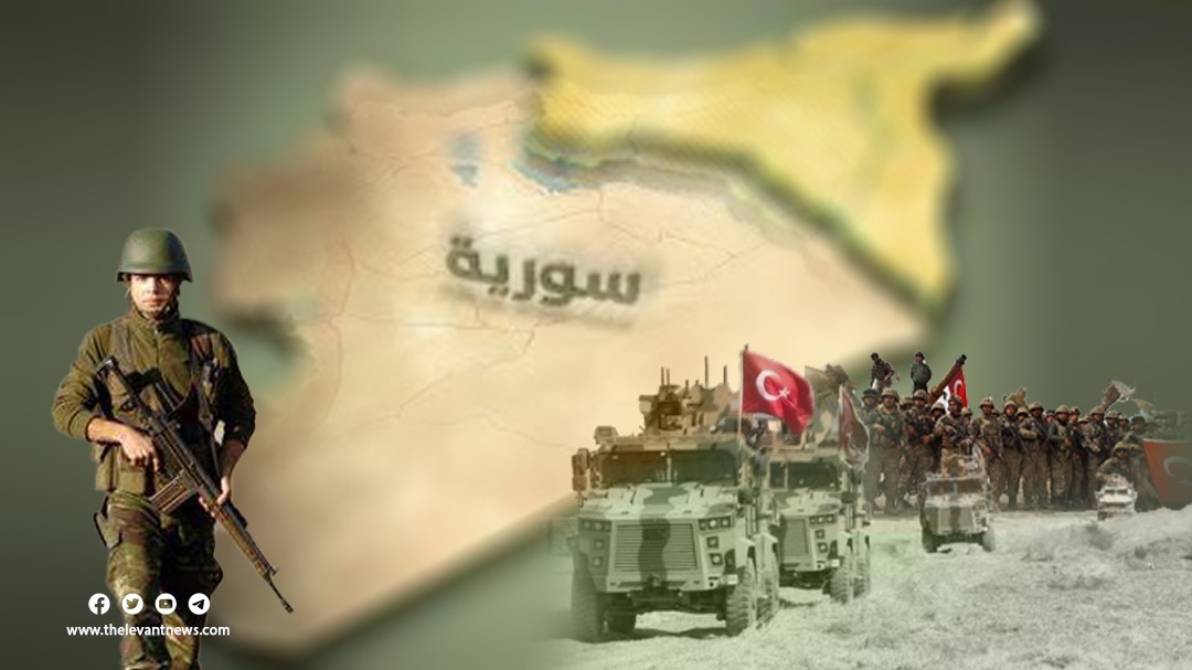 الجعجعة التركية لغزو سوريا كدليل عجز.. والقوى العالمية: 
