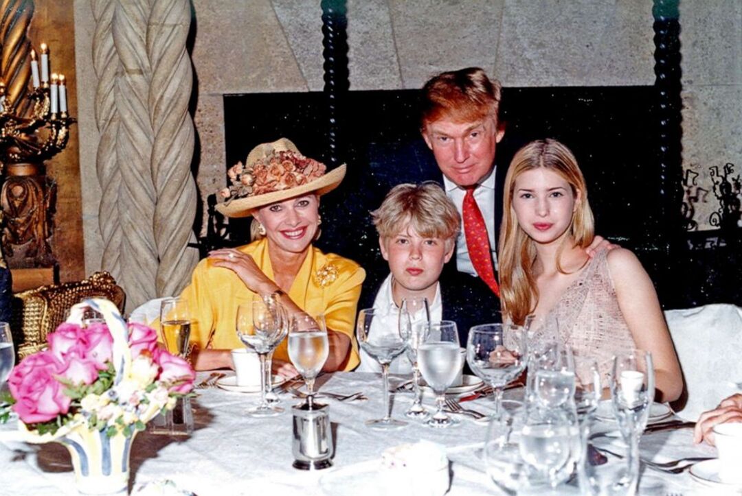 Ivana Trump, first wife of former US President Donald Trump, dies at 73