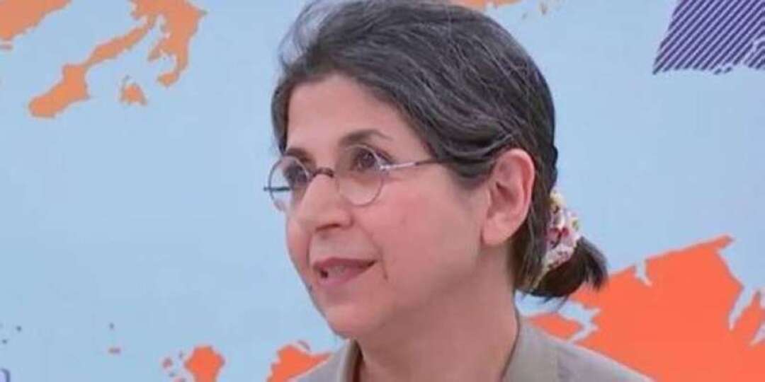 باحثة فرنسية تعود إلى السجن في إيران بعد خروجها
