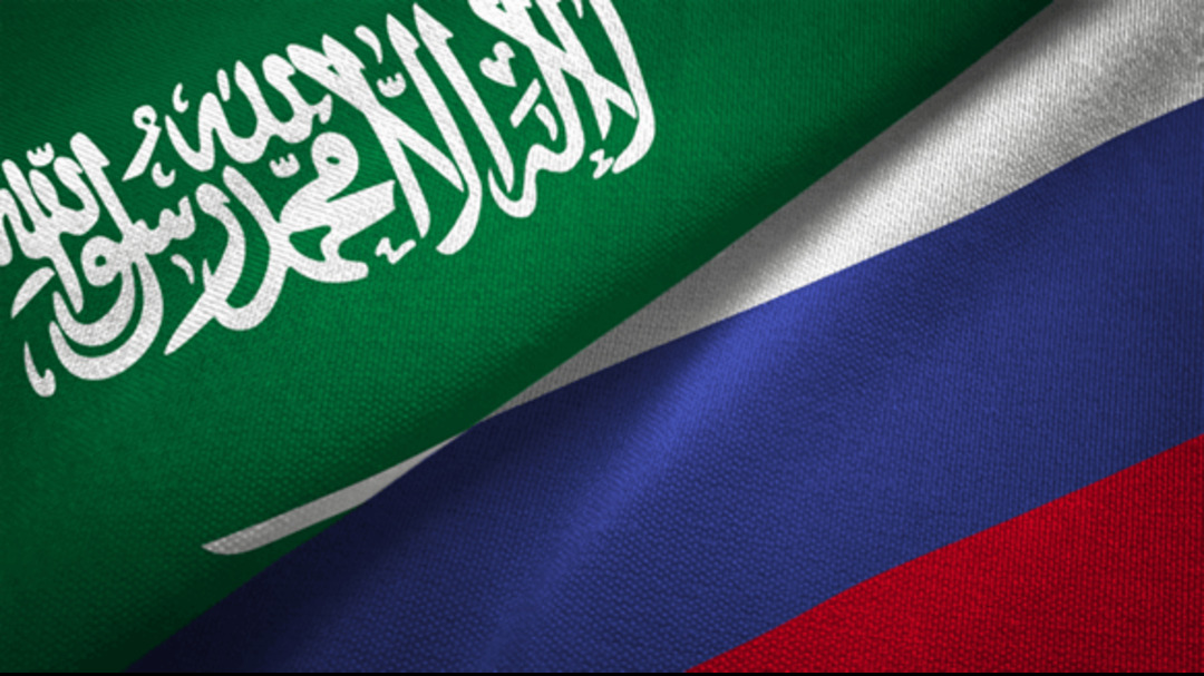 السعودية وروسيا.. دعم لحل الدولتين وتنسيق الجهود للحفاظ على السلام الدولي